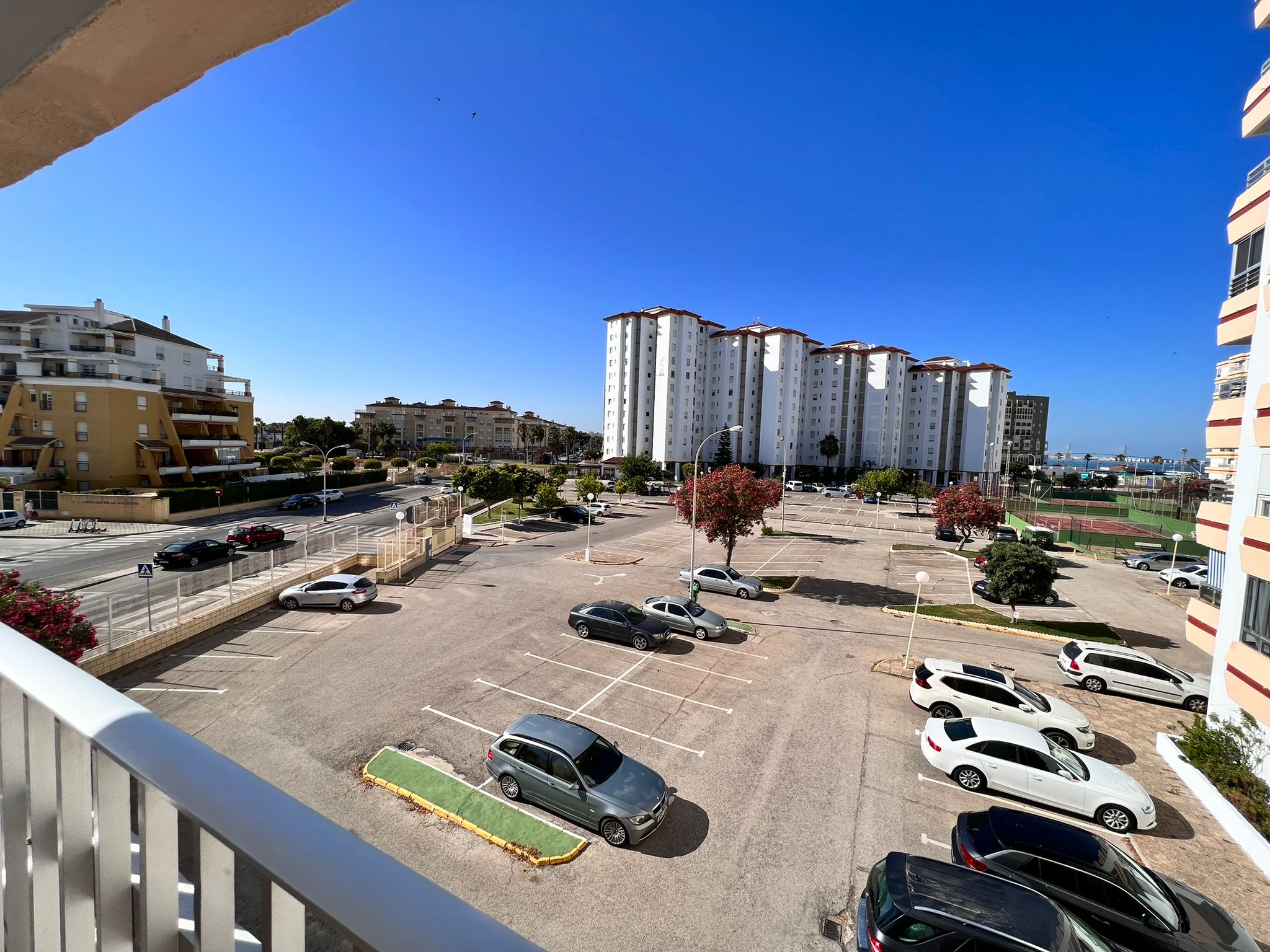 Alquiler piso Valdelagrana CAD014 - Playaluz